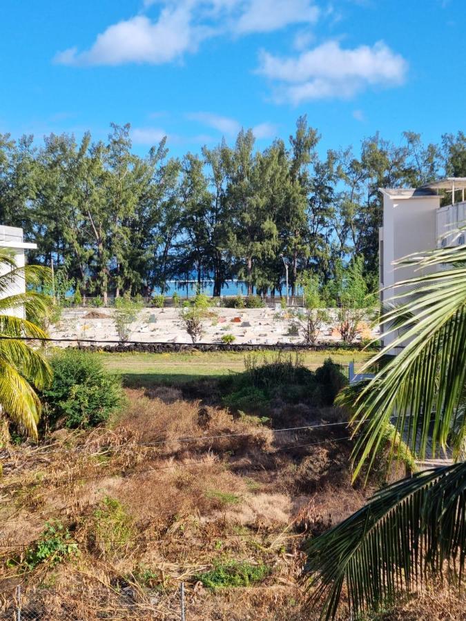 Dreamy Beach View And 5 Mins Walk To Beach - Sunset Lagoon Luxury Lodgings Flic-en-Flacq エクステリア 写真